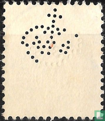 Number, Crown and Waves - Image 2