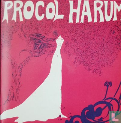 Procol Harum - Afbeelding 1
