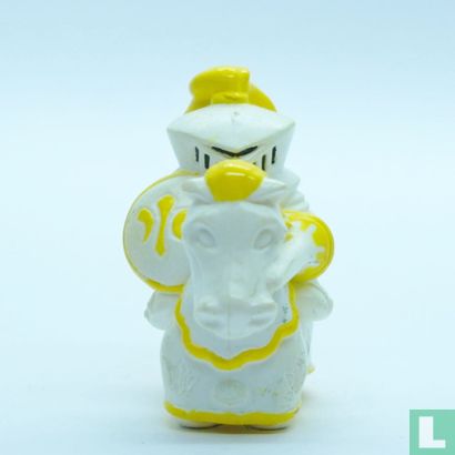 Lanfranco - Cavaliere Bianco - Image 1