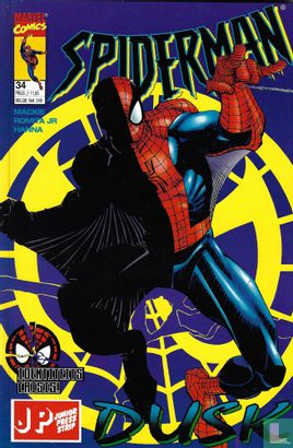 Spider-Man 34 - Afbeelding 1