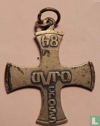 Avro Cross 68
