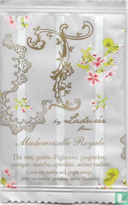 Mademoiselle Royale  - Image 1