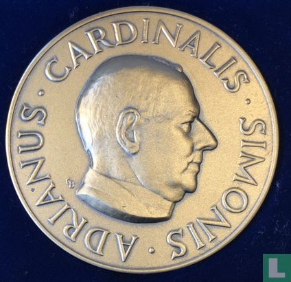 kardinaal simonis 1996 - Image 1