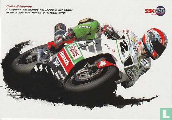 07477 - La Gazzetta della Sport - Superbike - Afbeelding 1