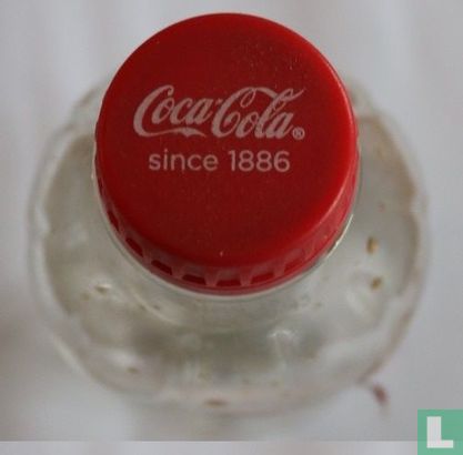 Coca-Cola 375 ml 2014 B - Image 3