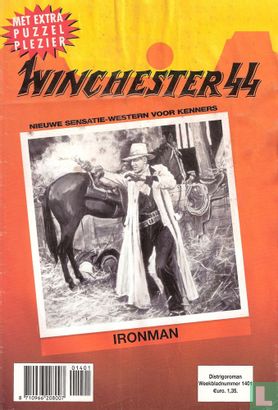 Winchester 44 #1401 - Afbeelding 1