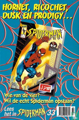Spider-Man 32 - Afbeelding 2