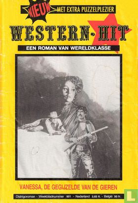 Western-Hit 901 - Afbeelding 1