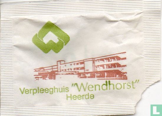 Verpleeghuis "Wendhorst" - Image 1