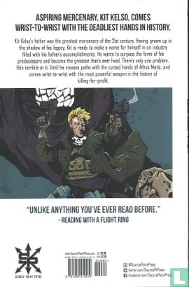 Cold Dead Hands - Image 2