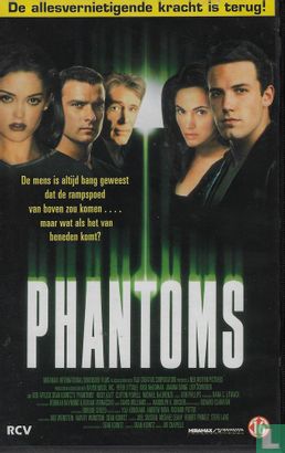 Phantoms - Image 1