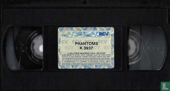 Phantoms - Afbeelding 3