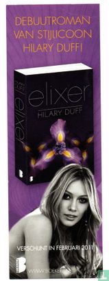Debuutroman van stylicoon Hilary Duff! - Bild 1