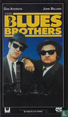 The Blues Brothers, A Musical Comedy - Image 1