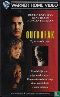 Outbreak - Afbeelding 1