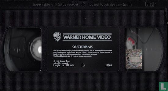 Outbreak - Image 3