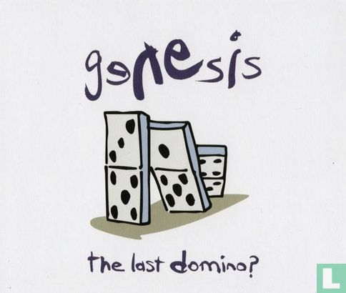 The Last Domino? - Afbeelding 1