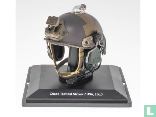 Chase Tactical Striker USA 2017 - Afbeelding 1