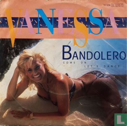 Bandolero - Afbeelding 1