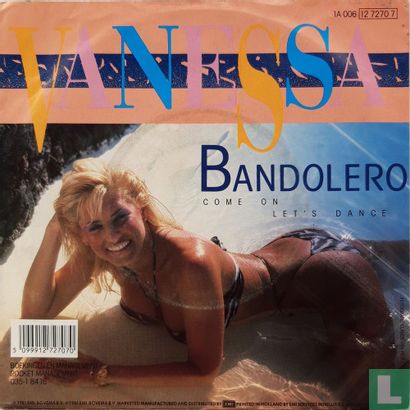 Bandolero - Afbeelding 2