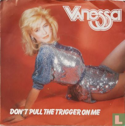 Don't Pull the Trigger On Me - Image 1