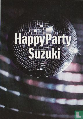 07526 - Suzuki - Image 1