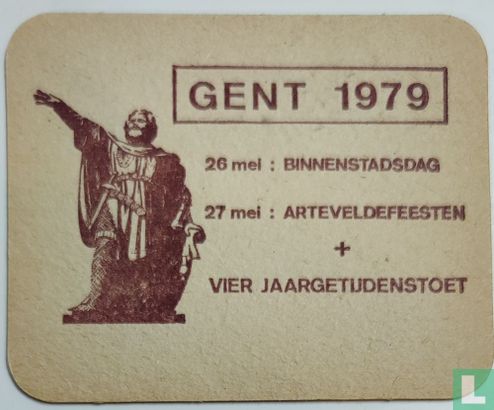 Jaar van het dorp: Wellen / Gent 1979 - Image 2