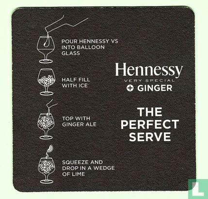 Hennessy+ginger - Image 2