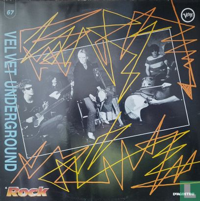 Velvet Underground - Image 1
