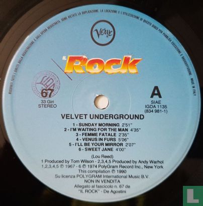 Velvet Underground - Bild 3