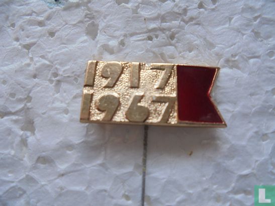 1917 -1967