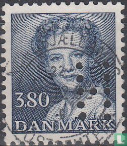 Margrethe II - Image 1
