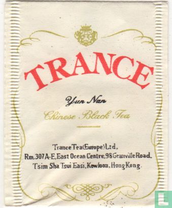 Chinese Black Tea - Image 1