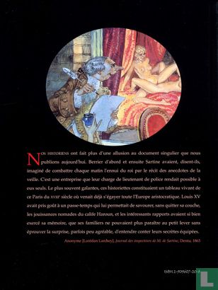 Journal de Sartine - Bild 2