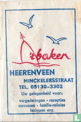 't Baken - Image 1