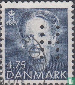 Margrethe II - Afbeelding 1