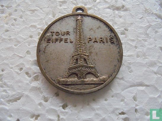 ARC DE TROMPHE PARIS - Afbeelding 2