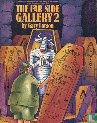 The Far Side Gallery 2   - Image 1