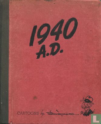 1940 A.D. - Afbeelding 1
