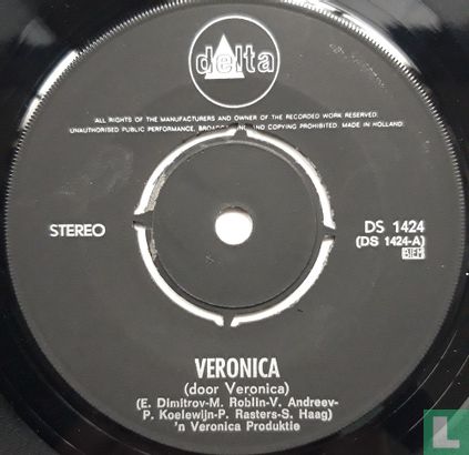 Veronica - Afbeelding 3