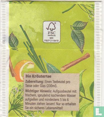 Kräuter Tee - Image 2