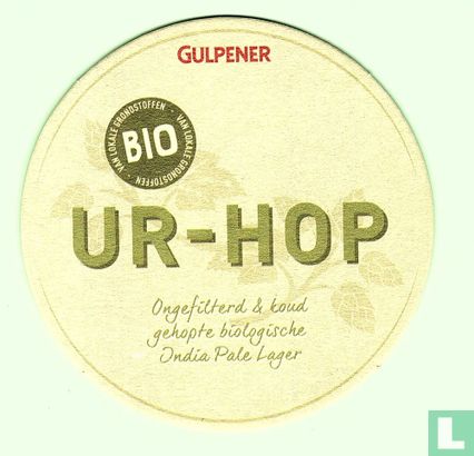 Ur-hop - Afbeelding 1