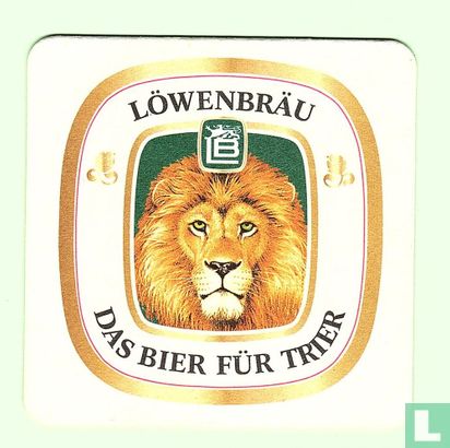Löwenbräu das bier für Trier - Bild 1