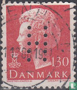 Margrethe II - Image 1