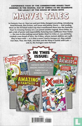 Origins of Marvel Comics: Marvel Tales 1 - Image 2