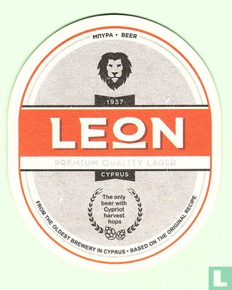 Leon - Bild 1