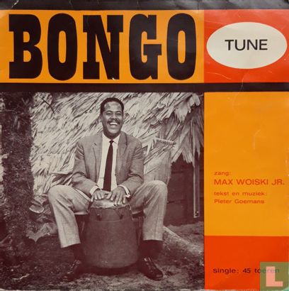 Bongo Tune - Bild 1