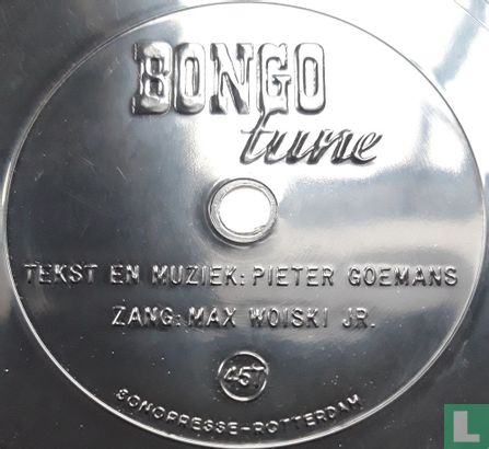 Bongo Tune - Bild 3