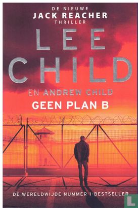Geen plan B - Image 1