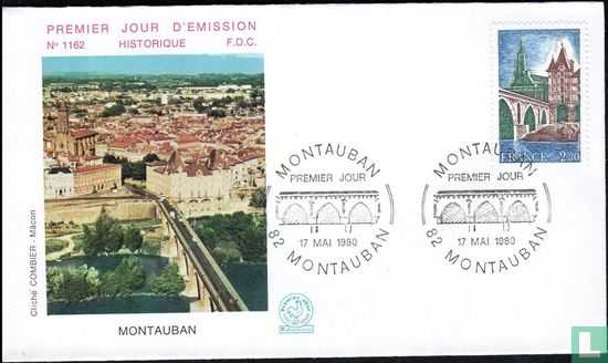 Montauban